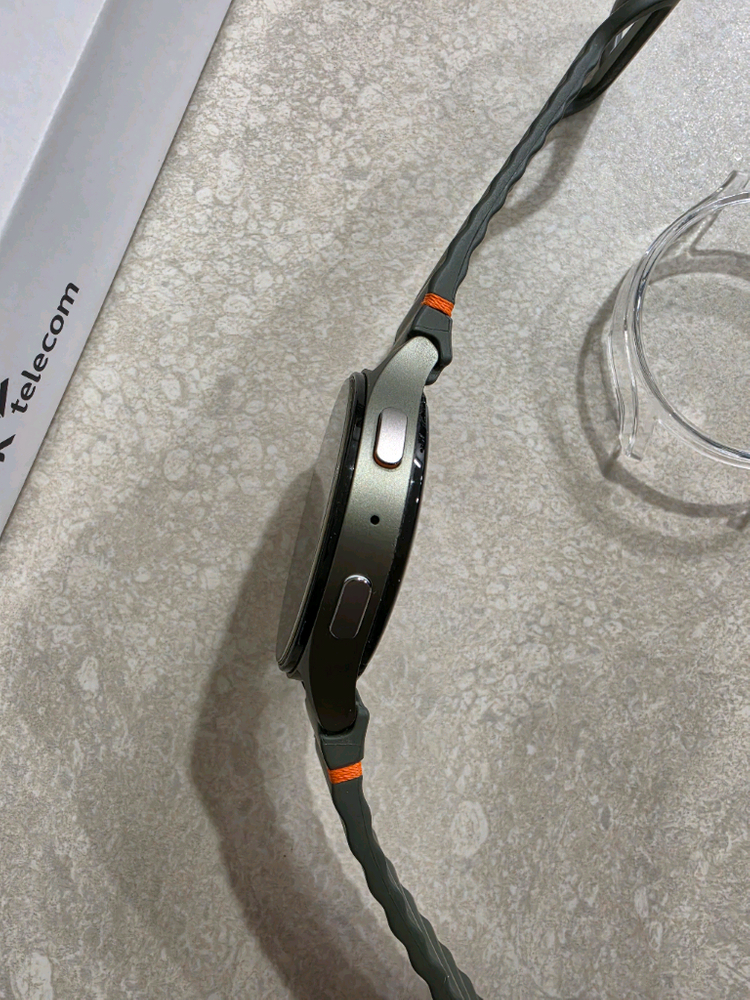 갤럭시 워치7 44mm 그린--2