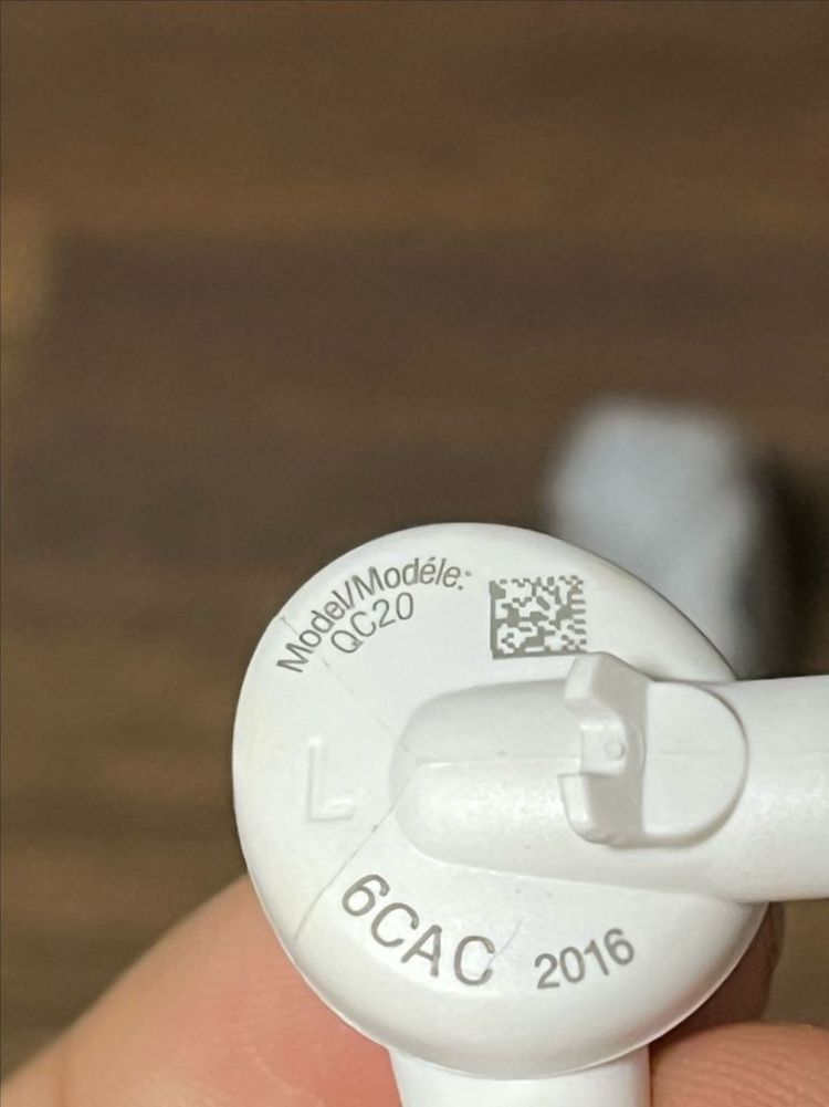 보스 qc20 안드로이드 화이트--2