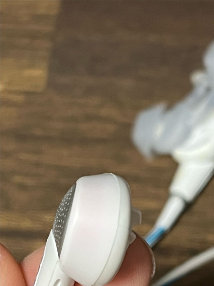 보스 qc20 안드로이드 화이트--3