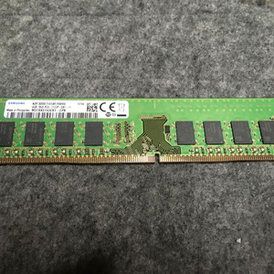 데스크탑 삼성 DDR4 2133 4G 단면 필리핀산