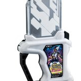 가면라이더 이그제이드 덴저러스 좀비 가샤트 단품 구매합니다.