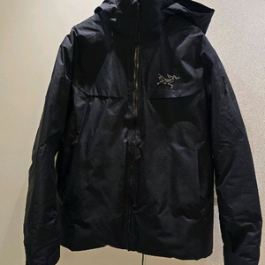 아크테릭스 마카이 다운패딩 XL 백화점정품