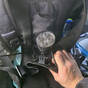 제로빔H50 해루질랜턴 이미지