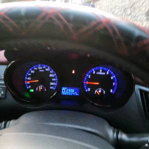 제네시스 쿠폐 2010년식 RW 최고급 사양 풀옵션 이미지