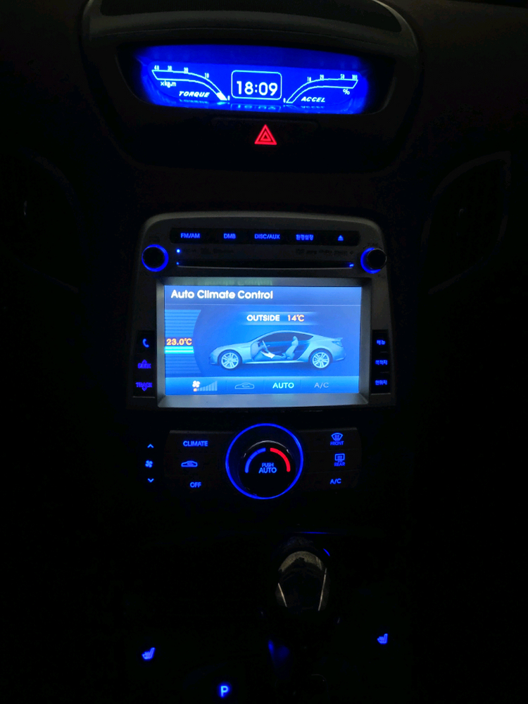 제네시스 쿠폐 2010년식 RW 최고급 사양 풀옵션 이미지