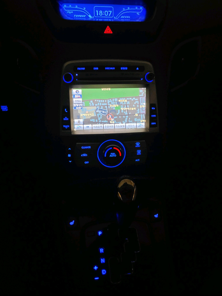 제네시스 쿠폐 2010년식 RW 최고급 사양 풀옵션 이미지