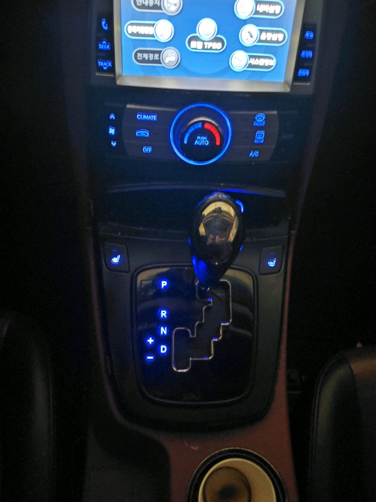 제네시스 쿠폐 2010년식 RW 최고급 사양 풀옵션 이미지