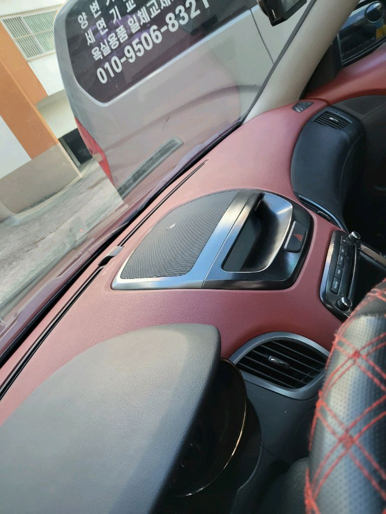 제네시스 쿠폐 2010년식 RW 최고급 사양 풀옵션 이미지