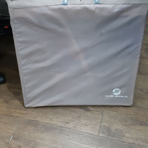 미사용 88올림픽 기념품 도자기 스픈 세트 이미지