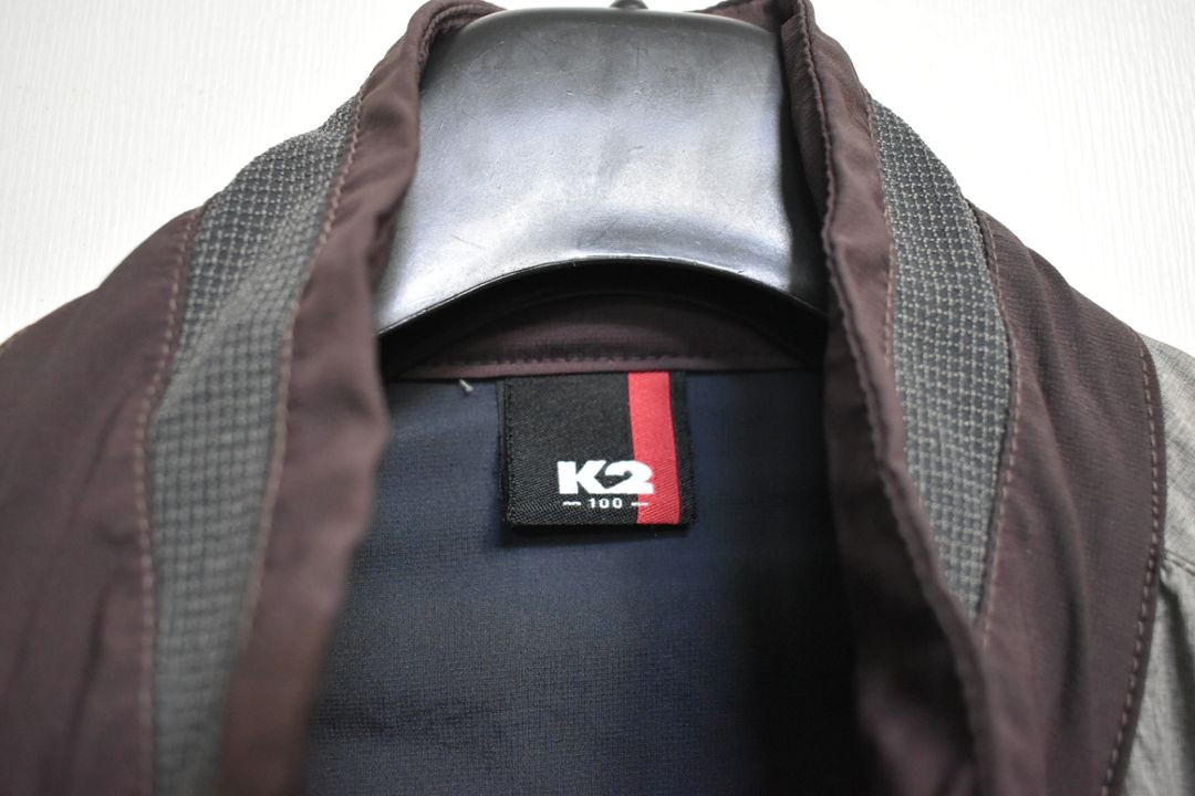 K2 남성 바람막이 (100) 이미지