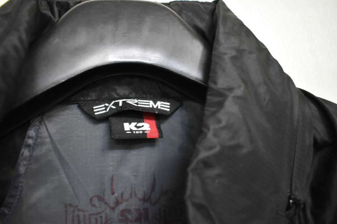 K2 남성 경량 바람막이 (100) 이미지