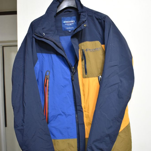 디스커버리 남성 바람막이(100)