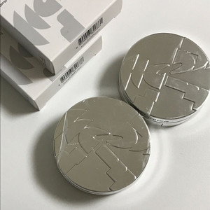 투슬래시포 엔젤릭 새틴 쿠션 N21, N22 새상품 일괄