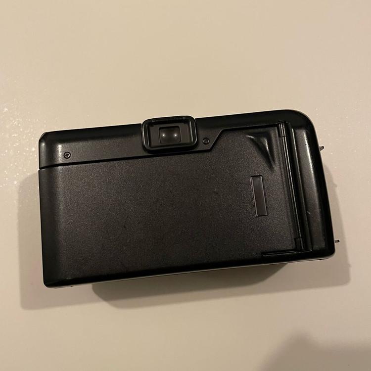 라이카 AF-C1 필름카메라 이미지