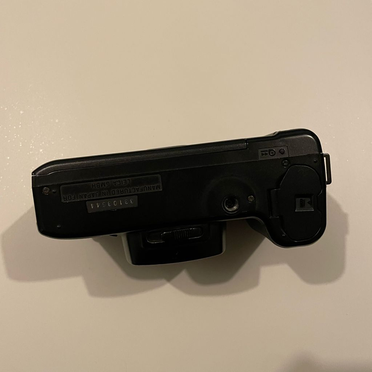 라이카 AF-C1 필름카메라 이미지