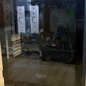 9600X/5060/1TB/32GB/850W 게이밍 컴퓨터 (본체, PC)