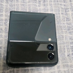 갤럭시 제트플립3 팝니다.