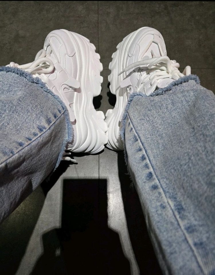 키높이운동화12cm 230 이미지