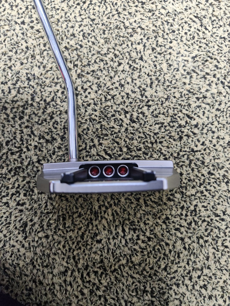 타이틀리스트 스카티카메론 퓨츄라 7M 퍼터 34인치 이미지