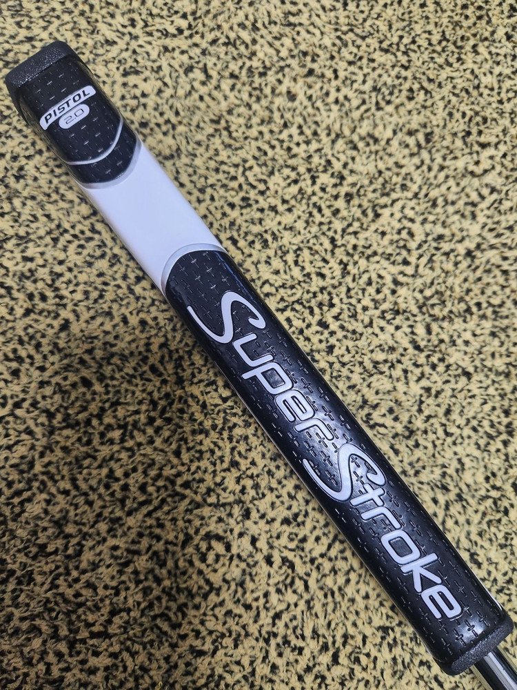 타이틀리스트 스카티카메론 퓨츄라 7M 퍼터 34인치 이미지