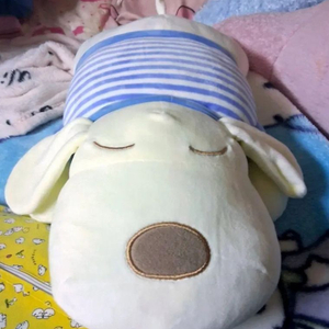 다이소 강아지인형