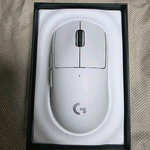 지슈라2 화이트 단순개봉급