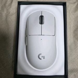 지슈라2 화이트 단순개봉급