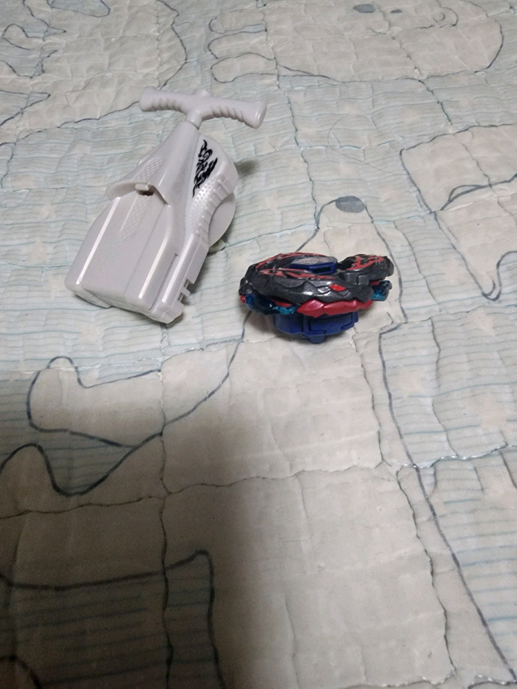 메탈베이블레이드 엘드라고 디스트로이--2