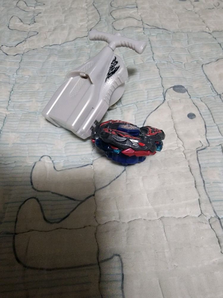 메탈베이블레이드 엘드라고 디스트로이--3