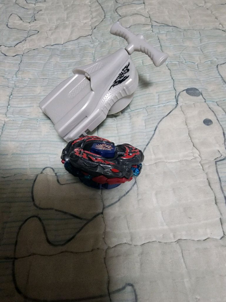 메탈베이블레이드 엘드라고 디스트로이--4