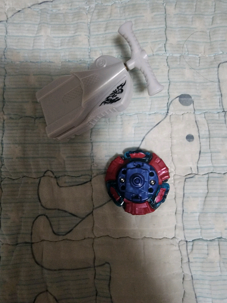 메탈베이블레이드 엘드라고 디스트로이--5