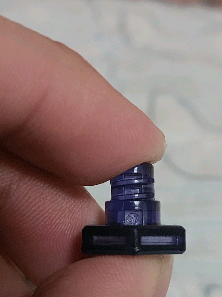 메탈베이블레이드 페르세우스, 기라프--4