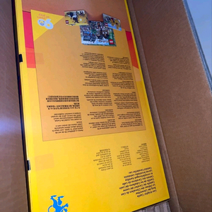 레고 사자기사성 10305 미개봉 새제품