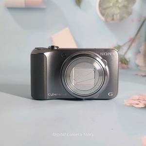 소니 사이버샷 dsc-h90 디카 (빈티지 카메라) 이미지