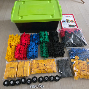 아이링고 뉴플라잉 1365개 +가이드북