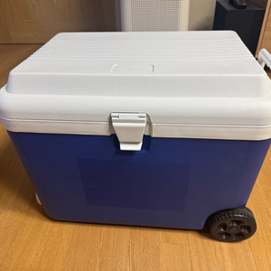 캠핑용 아이스박스 50리터