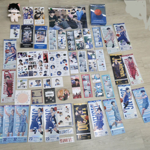 가비지타임 굿즈 일괄 판매합니다 갑타 최종수 박병찬 성준수 기상호 전영중 공태성 진재유 이규 허창현 강인석 전영중