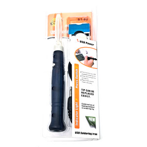 미니인두기 납땜 전자제품수리공구 인두기 5v용 무료배송