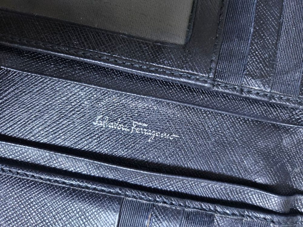 페레가모 중지갑--3