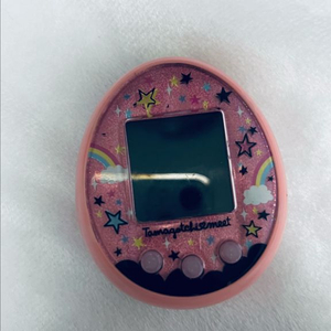 다마고치 미츠 매지컬핑크 이미지