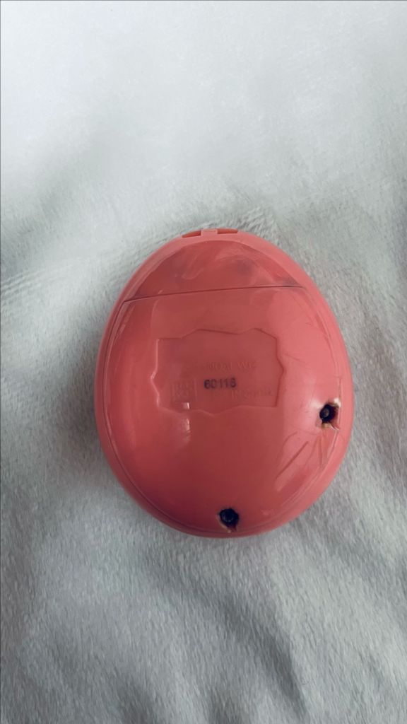 다마고치 미츠 매지컬핑크 이미지