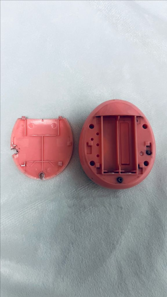 다마고치 미츠 매지컬핑크 이미지