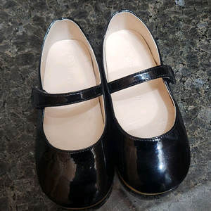 Babys Breath 오로라 여아 구두 판매합니다.