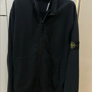 23fw 스톤아일랜드 집업가디건 2xl