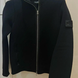 스톤아일랜드 쉐도우 니트가디건 (한정판)