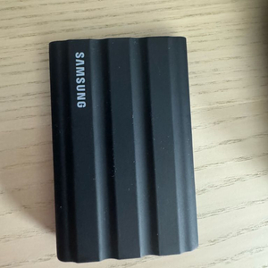 삼성 T7 Shield 2TB