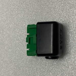 소니 워크맨용 변환 플러그 어댑터 [PC-WM1] + 리모컨 클립