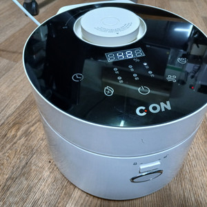 씨온 ON-H330W 리얼 가열식 가습기 3.3L 21년산 재고2개