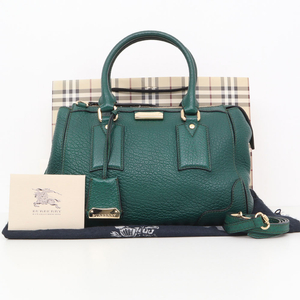 버버리 글래드스톤 토트백 3870078