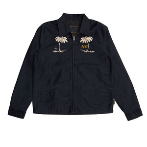 데우스엑스마키나 스탠다드 자켓